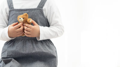 「私はダメな母親なんかじゃなかった」—障がい児の母が報われた瞬間