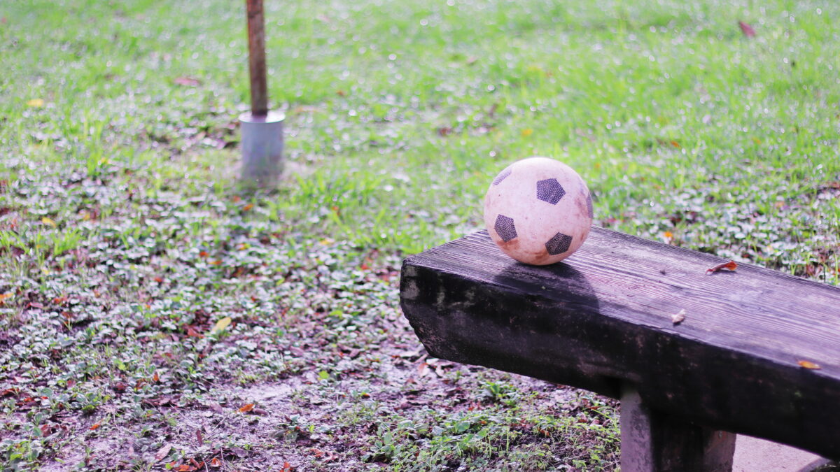 スポーツが変える福祉のイメージ——知的障がい者サッカーの現場から