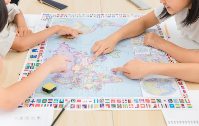 放課後等デイサービスの本当の意義―子どもたちの「生きる力」を育てるために