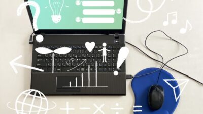 デジタルが変える教室ー子どもの心を守るICT教育