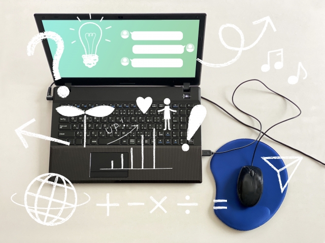 デジタルが変える教室ー子どもの心を守るICT教育