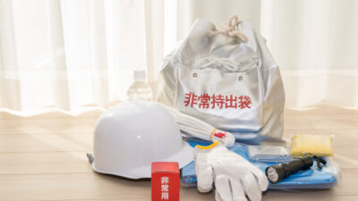 災害弱者を取り残さないために ― 発達障がいがある人の避難行動を考える