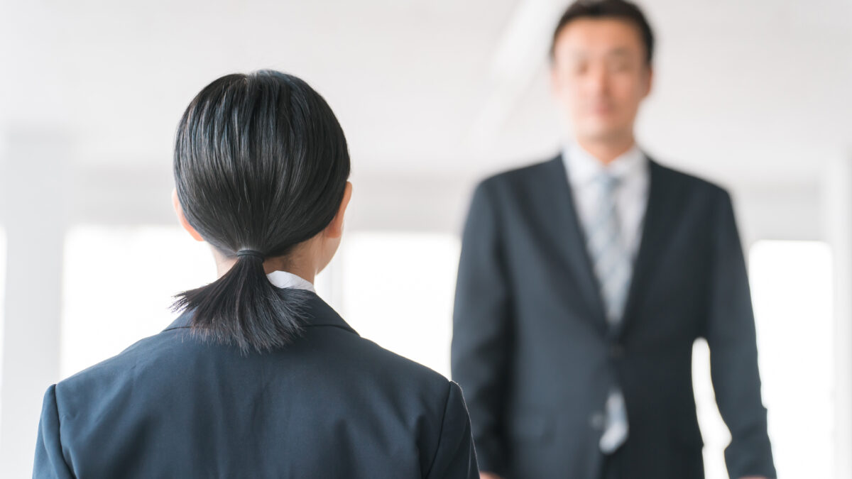 すべての子に尊厳を ― 不登校と教員の関わりを見直す