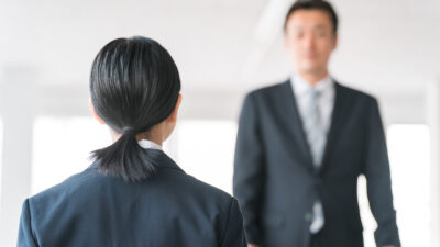 すべての子に尊厳を ― 不登校と教員の関わりを見直す