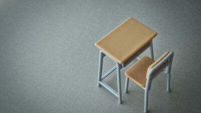 25人に1人の不登校時代に必要な視点 ― 早期気づきと支援の重要性