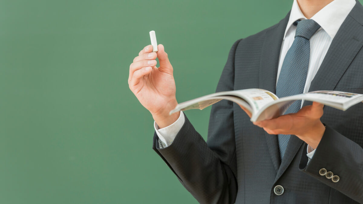 迅速さと慎重さ ― 学校に求められる保護者対応のバランス