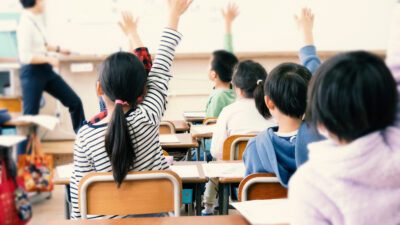 「見えない才能」に気づく教育へ ―子ども一人一人と向き合うために