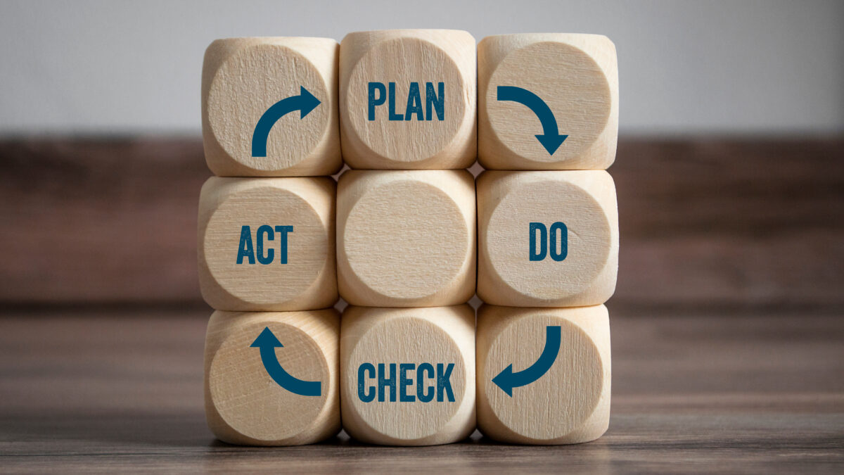 ガイドラインの前にできること ― PDCAで考える学校のカスハラ対策