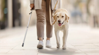 「ありがとう」が行き交う社会へ ― 合理的配慮という視点