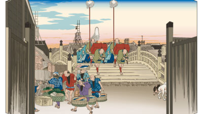 歴史から見えてくる障がい者支援のかたち