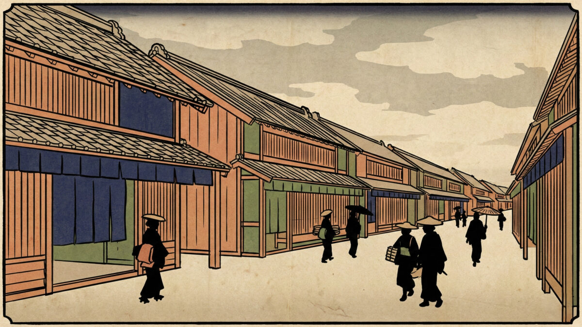 日本の障がい者支援の原点をたどる ― 歴史の光と影