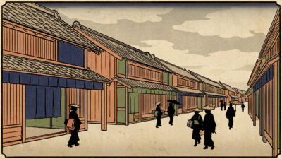 日本の障がい者支援の原点をたどる ― 歴史の光と影