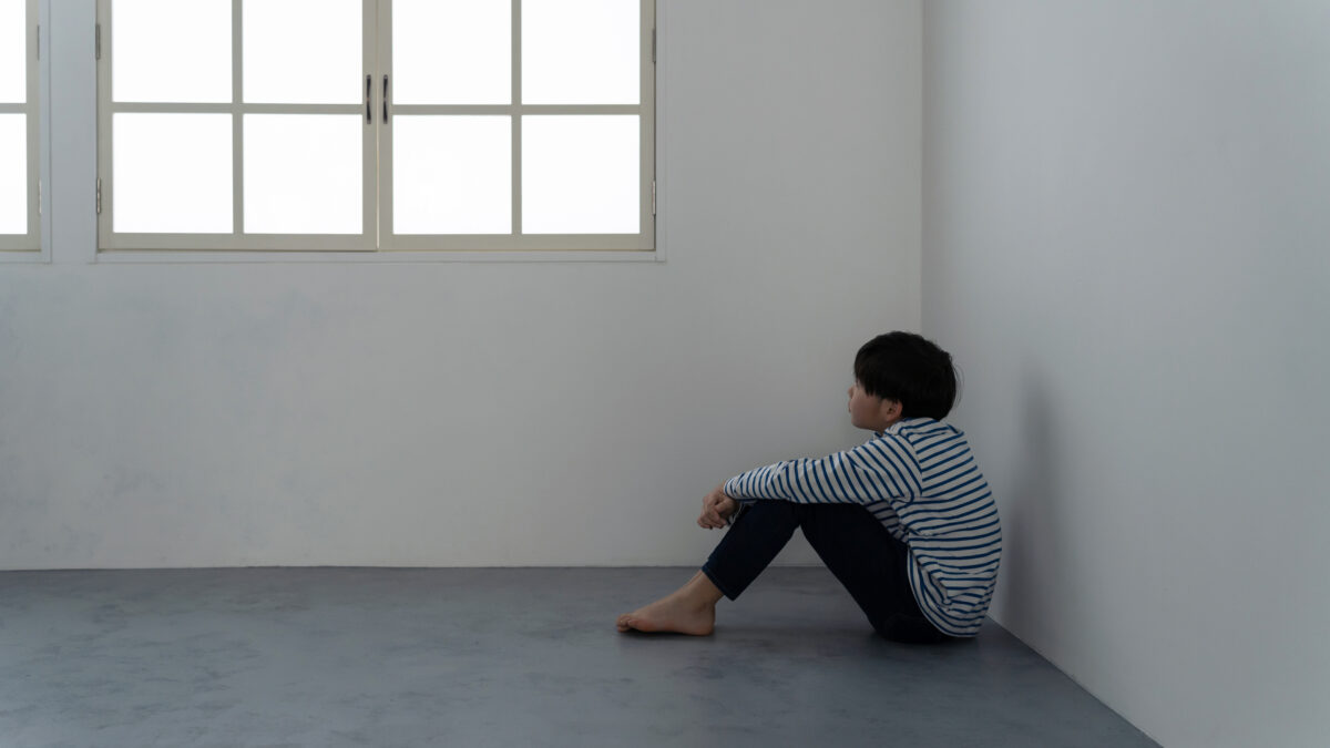 支援の壁はどこにあるのか
