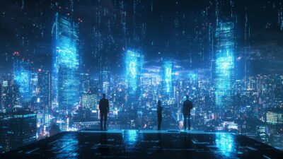 ニューロダイバーシティという未来